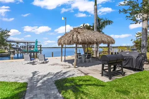 Exterior - 12200 Shoreview Dr, Cape Coral, FL 33993 photo 11 of 30