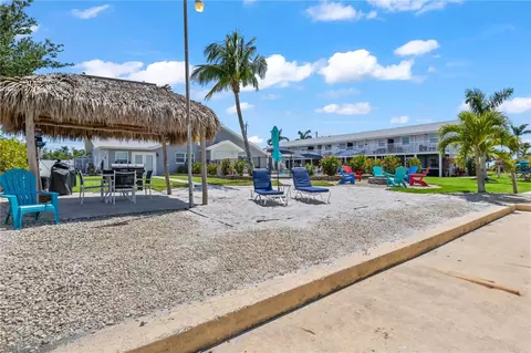 Exterior - 12200 Shoreview Dr, Cape Coral, FL 33993 photo 16 of 30