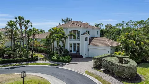 1915 Harbour Links Cir #6, Longboat Key, FL 34228