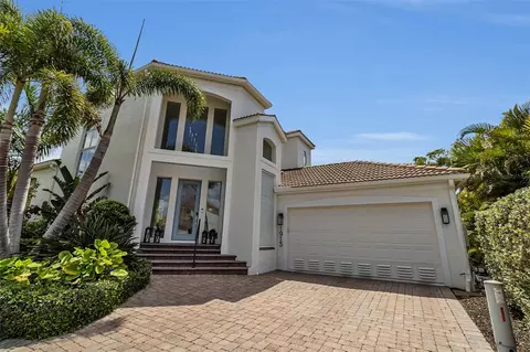 1915 Harbour Links Cir #6, Longboat Key, FL 34228