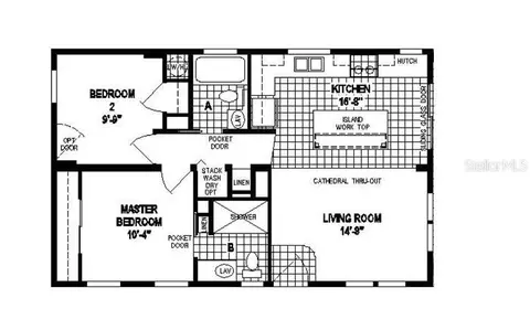 96 Twin Shores Blvd, Longboat Key, FL 34228