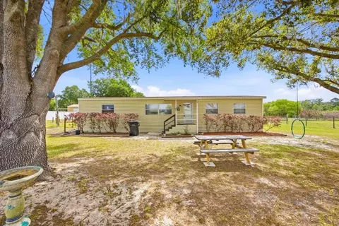 1840 Pearce Rd, Polk City, FL 33868