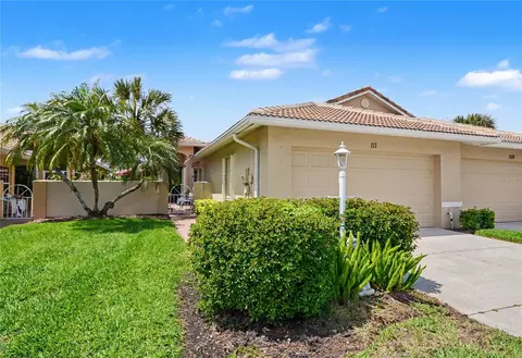 111 Auburn Woods Cir, Venice, FL 34292