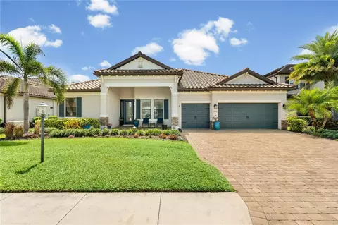 17056 Polo Trl, Lakewood Ranch, FL 34211