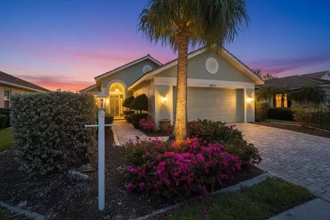 5013 Seagrass Dr, Venice, FL 34293