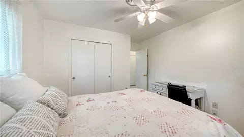 Bedroom - 256 Eider Rd, Venice, FL 34293 photo 3 of 5