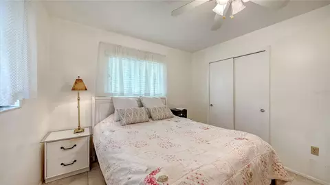 Bedroom - 256 Eider Rd, Venice, FL 34293 photo 2 of 5