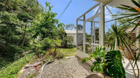 Exterior - 256 Eider Rd, Venice, FL 34293 photo 7 of 21