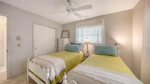 Bedroom - 256 Eider Rd, Venice, FL 34293 photo 5 of 5