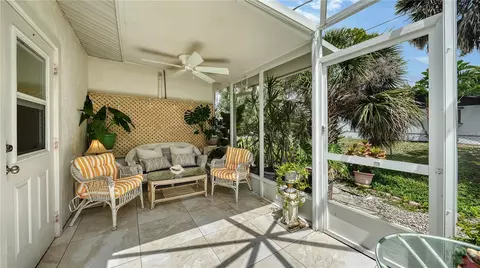 Exterior - 256 Eider Rd, Venice, FL 34293 photo 3 of 21