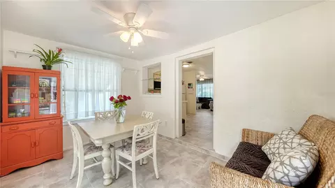 Dining - 256 Eider Rd, Venice, FL 34293 photo 2 of 4