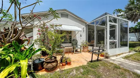 Exterior - 256 Eider Rd, Venice, FL 34293 photo 10 of 21