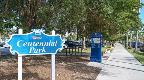 Exterior - 256 Eider Rd, Venice, FL 34293 photo 19 of 21