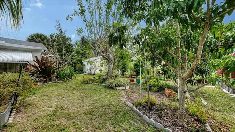 Exterior - 256 Eider Rd, Venice, FL 34293 photo 15 of 21