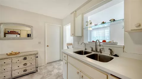 Kitchen - 256 Eider Rd, Venice, FL 34293 photo 3 of 3