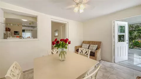 Dining - 256 Eider Rd, Venice, FL 34293 photo 3 of 4