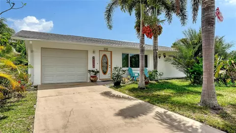 256 Eider Rd, Venice, FL 34293