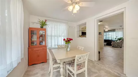 Dining - 256 Eider Rd, Venice, FL 34293 photo 1 of 4