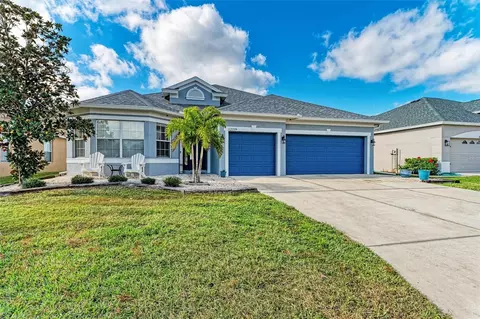 12219 23rd St E, Parrish, FL 34219