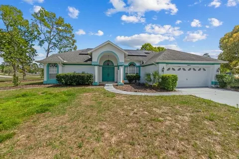 12151 Cavern Rd, Spring Hill, FL 34609