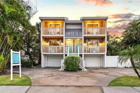 312 Canal Rd, Sarasota, FL 34242