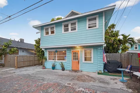 540 12 7th Ave N, Saint Petersburg, FL 33701