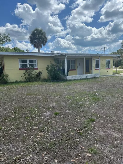 701 Frances St, Nokomis, FL 34275