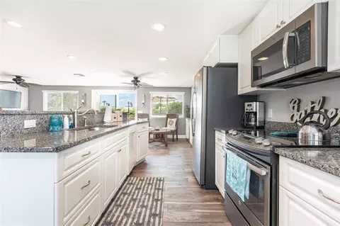 Kitchen - 3811 101st St W, Bradenton, FL 34210 photo 1 of 2
