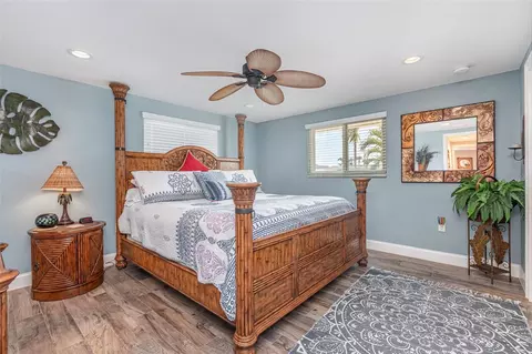 Bedroom - 3811 101st St W, Bradenton, FL 34210 photo 2 of 3