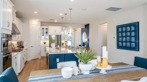 Kitchen - 10851 Eclipse St, Sarasota, FL 34241 photo 3 of 3