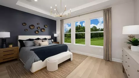 Bedroom - 10851 Eclipse St, Sarasota, FL 34241 photo 1 of 4
