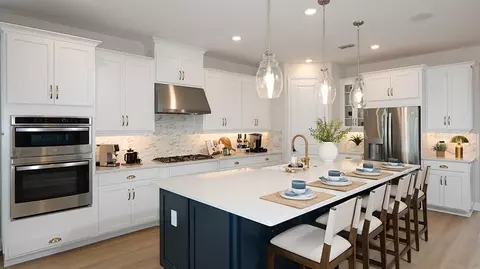 Kitchen - 10851 Eclipse St, Sarasota, FL 34241 photo 1 of 3