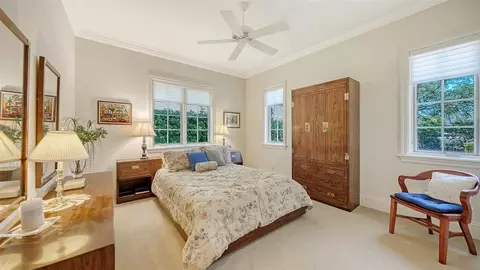 Bedroom - 449 Webbs Cv, Osprey, FL 34229 photo 4 of 5
