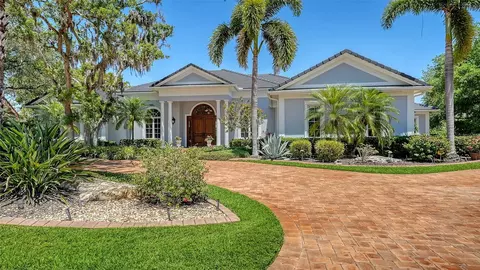 Exterior - 449 Webbs Cv, Osprey, FL 34229 photo 12 of 16