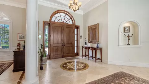 Entry Way - 449 Webbs Cv, Osprey, FL 34229 photo 1 of 5