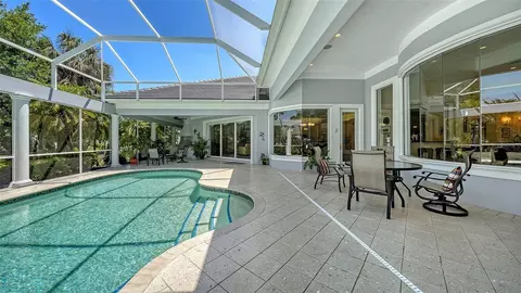Exterior - 449 Webbs Cv, Osprey, FL 34229 photo 6 of 16