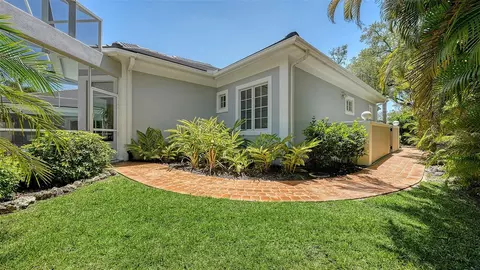 Exterior - 449 Webbs Cv, Osprey, FL 34229 photo 9 of 16