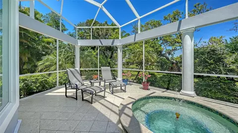 Exterior - 449 Webbs Cv, Osprey, FL 34229 photo 7 of 16