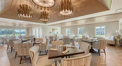 Dining - 449 Webbs Cv, Osprey, FL 34229 photo 8 of 13