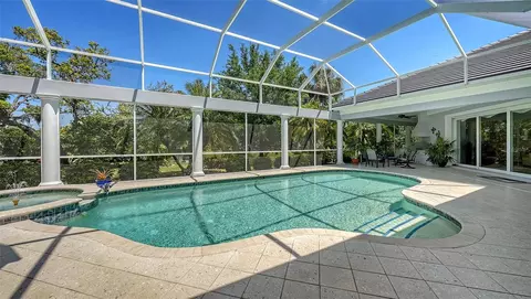 Exterior - 449 Webbs Cv, Osprey, FL 34229 photo 5 of 16
