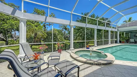 Exterior - 449 Webbs Cv, Osprey, FL 34229 photo 8 of 16