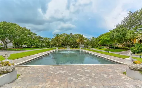 Exterior - 449 Webbs Cv, Osprey, FL 34229 photo 13 of 16