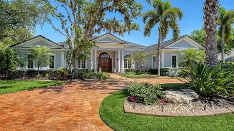 449 Webbs Cv, Osprey, FL 34229
