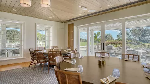 Dining - 449 Webbs Cv, Osprey, FL 34229 photo 13 of 13