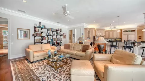 Living - 449 Webbs Cv, Osprey, FL 34229 photo 6 of 8