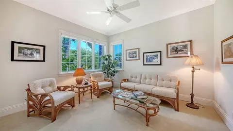 Living - 449 Webbs Cv, Osprey, FL 34229 photo 8 of 8