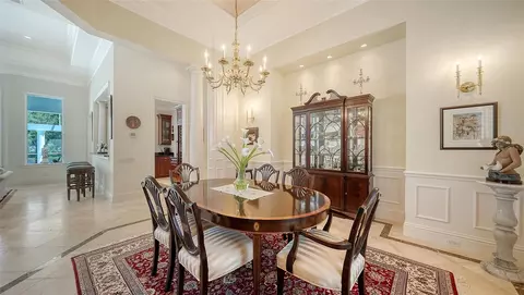 Dining - 449 Webbs Cv, Osprey, FL 34229 photo 4 of 13