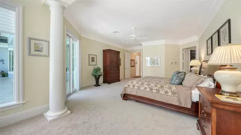 Bedroom - 449 Webbs Cv, Osprey, FL 34229 photo 3 of 5