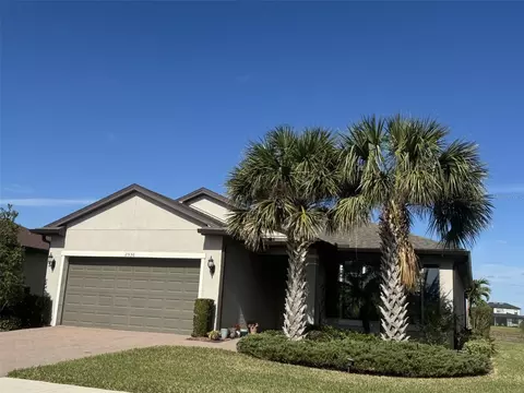 2536 Marton Oak Blvd, North Port, FL 34289