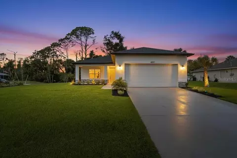 4097 Feather Ter, North Port, FL 34286